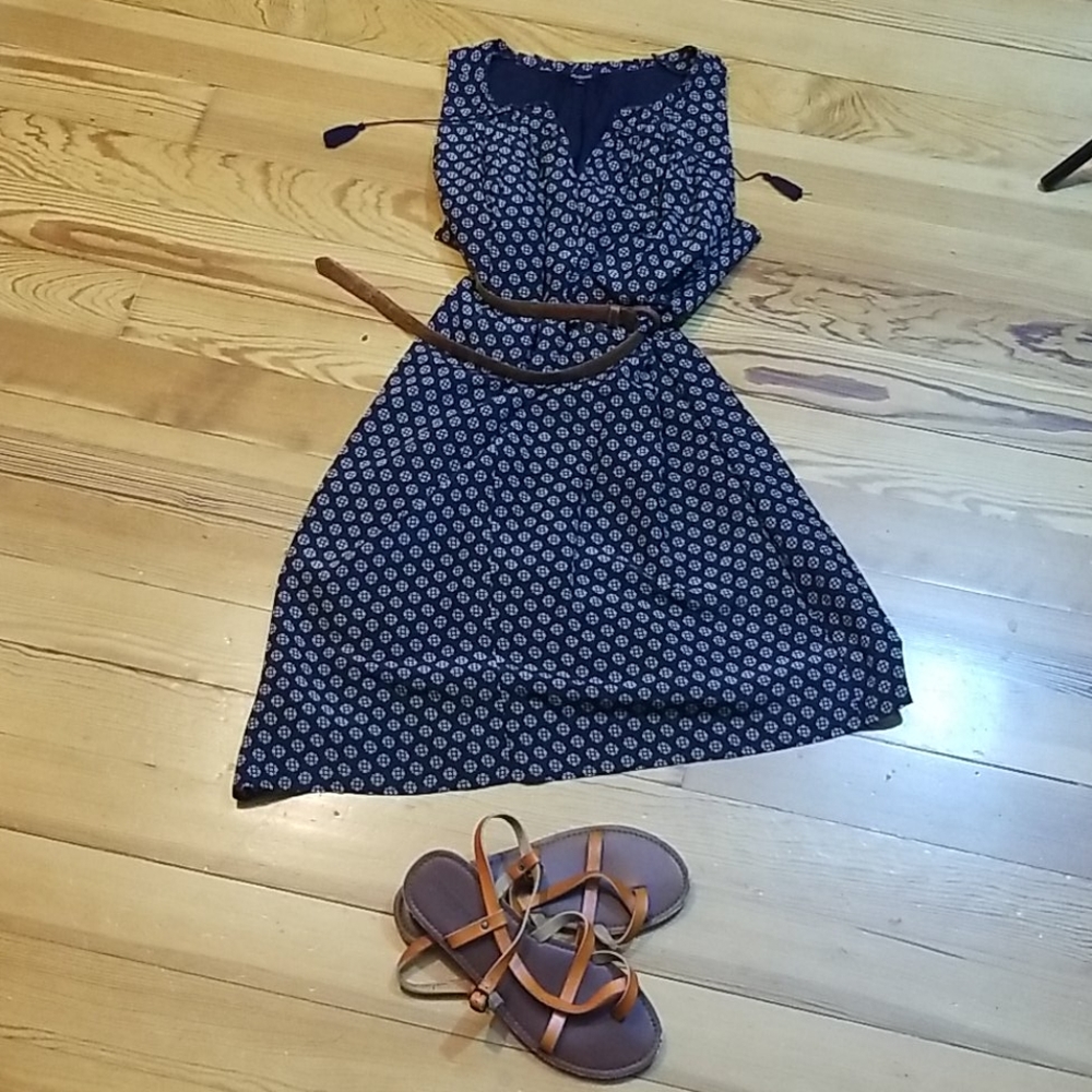 Madewell Dress
